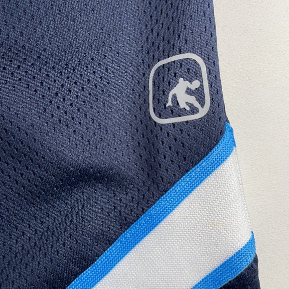 AND1 men’s shorts - Picture 6 of 6